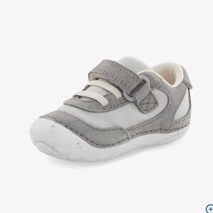 Baby shoes